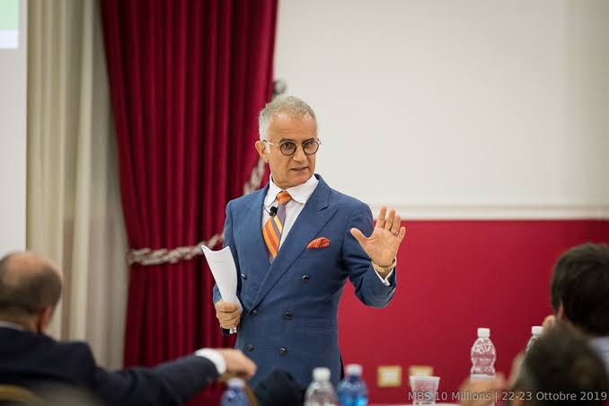 Andrea Condello