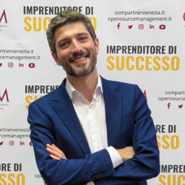 Federico Negrini