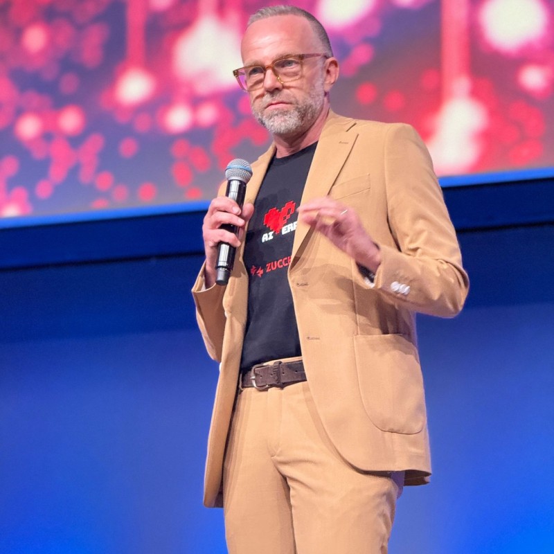 Paolo Susani
